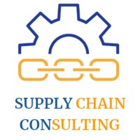 Supply Chain Consulting logo - Similar company to Humphries Group