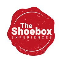 The Shoebox Experiences logo - Similar company to Gardx Protect