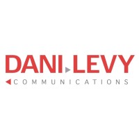 Dani Levy Communications logo - Similar company to Ben Horin & Alexandrovitz