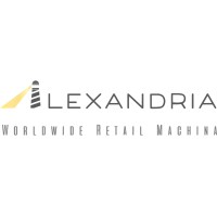 Alexandria SAS logo - Similar company to Apc Distribution