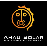 Ahau Solar logo - Similar company to Consultoria Mentalize