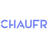 Chaufr logo - Similar company to Deep Black Technologies