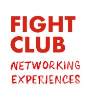 FIGHT CLUB CDMX logo - Similar company to Mooms