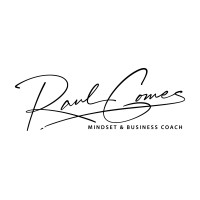 Raul Gomes | Business Coaching logo - Similar company to Babushka