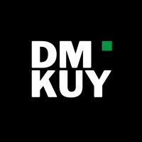DMKUY - Creative Agency logo - Similar company to Bunker Creative Agency