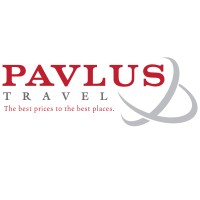 Pavlus Travel & Cruise logo - Similar company to Hotspots Events • Media • Magazine