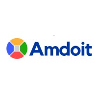 Amdoit XRF logo - Similar company to Apa Technologies