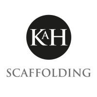 KAH Scaffolding logo - Similar company to Fordhay
