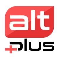 alt plus logo - Similar company to Altplus Llc