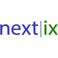 NextIX logo - Similar company to Startechup