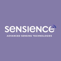 Sensience logo - Similar company to Senscience