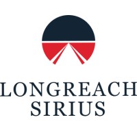 Longreach Sirius logo - Similar company to Australian Students Asset Management