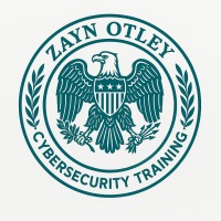 Zayn Otley - Cybersecurity Training logo - Similar company to X2E System Engineering Gmbh