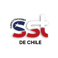 SST de Chile logo - Similar company to Sst No Campo