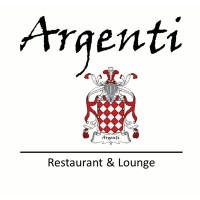 Argenti Restaurant and Lounge logo - Similar company to Herms Restaurant