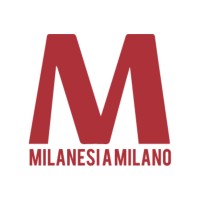 Milanesi a Milano logo - Similar company to Studio Cemento
