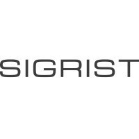Sigrist GmbH logo - Similar company to K. Widmann Ag