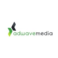 Werbeagentur München Adwave Media logo - Similar company to Wh4 Design Gmbh - Werbeagentur München