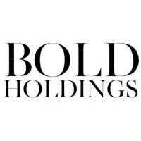 Bold Holdings logo - Similar company to Bold Technologies