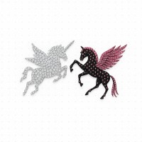 ThePegasusAi logo - Similar company to Ultrabrainai