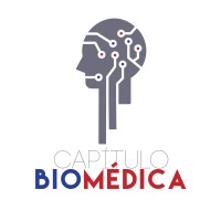 Capítulo Estudiantil de Ingeniería Biomédica Pontificia Universidad Católica de Chile logo - Similar company to Stridapt