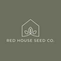 Red House Seed Co. logo - Similar company to Capital Dank