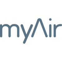 myAir Longevity logo - Similar company to Neatleaf