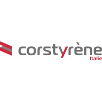 CORSTYRENE ITALIE S.R.L. logo - Similar company to Corstyrène Group