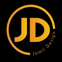 Jamii Design logo - Similar company to Baronto