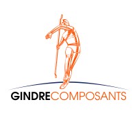 Gindre Composants logo - Similar company to Morrisjqtex