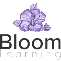 Bloom Learning logo - Similar company to Bloom Learning