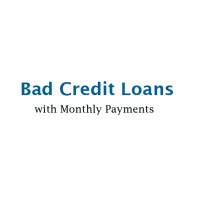 Bad Credit Loans with Monthly Payments logo - Similar company to Credit Hub