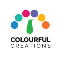 Colourful Creations logo - Similar company to Corpcred Consulting