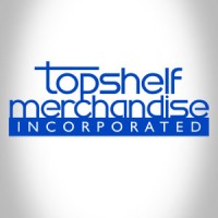 Topshelf Merchandise Inc. logo - Similar company to Equalivet Incorporated