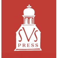 St Vladimir's Seminary Press logo - Similar company to Transmission