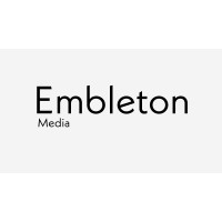 Embleton Media logo - Similar company to Updoot