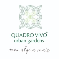 Quadro Vivo Jardins Verticais