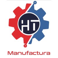 HT Manufactura - Arneses Eléctricos logo - Similar company to Dracon-Eltron