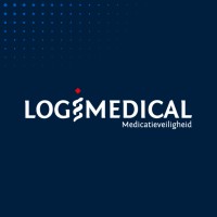 Logimedical BV logo - Similar company to Logicalxl Bv