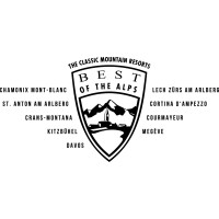 Best of the Alps logo - Similar company to Bookdifferent.Com