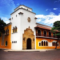 Hotel Unión Girardot logo - Similar company to Unicentro Girardot