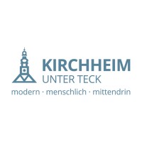Stadtverwaltung Kirchheim unter Teck logo - Similar company to Singhbräu