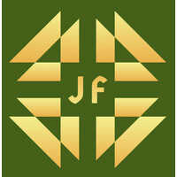 JF Strategies logo - Similar company to V1 Climate Solutions