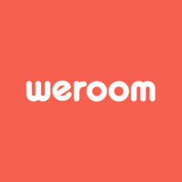 Weroom logo - Similar company to Hexoray