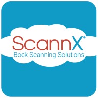 ScannX, Inc. logo - Similar company to Imagetrust Ltd