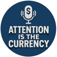 Attention Is The Currency logo - Similar company to Dzign Studio