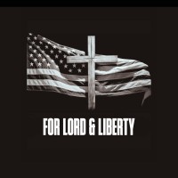 For Lord & Liberty logo - Similar company to Peter Crone