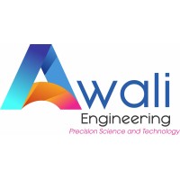 AWALI ENGINEERING logo - Similar company to Klaus Engineering Group