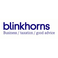 Blinkhorns Accountants logo - Similar company to Catholic Peoples Foundation