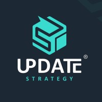 Update Strategy LLC logo - Similar company to Too Many Jobs